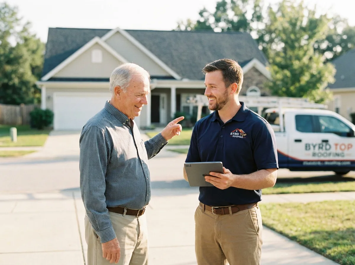 Roofing Ducktown, TN FAQs